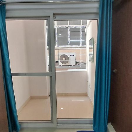 The Balcony Hotel 海得拉巴 外观 照片